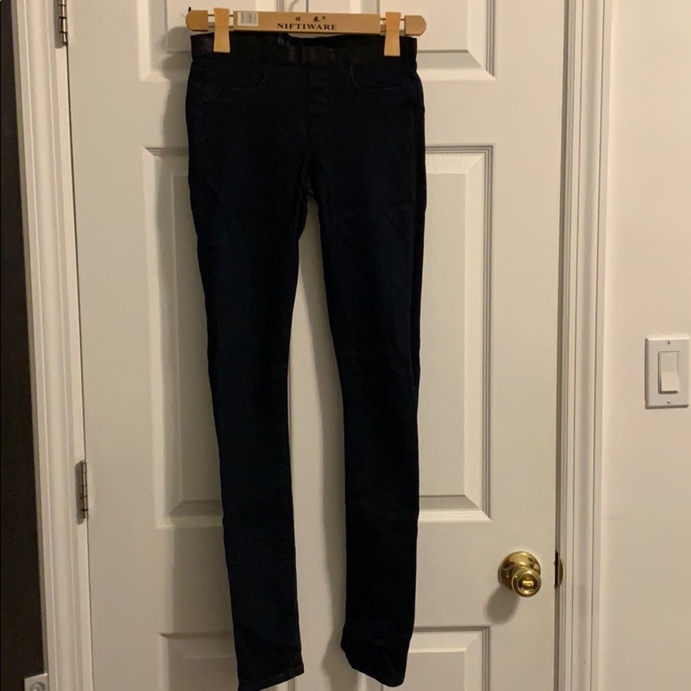 Helmut Lang Jeans legging